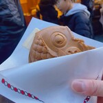 Mamemono To Taiyaki - 