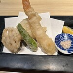 WASHOKU SUSHI いぶき - 