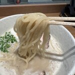 ラーメン家 みつ葉  - 