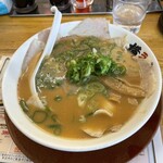 ラーメン横綱 - 