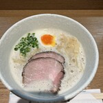 ラーメン家 みつ葉  - 