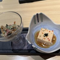 WASHOKU SUSHI いぶき 銀座店 - 