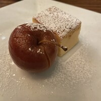 バル デ エスパーニャ ムイ 東京店 - 