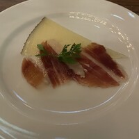 バル デ エスパーニャ ムイ 東京店 - 