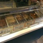 リビスコ - この日のテイスト