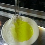 リビスコ - オブゼ牛乳＋DAURO