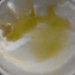 リビスコ - フレッシュなオリ－ブオイル使用。