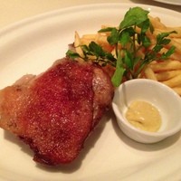 ブラッスリー アミカル - 