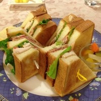 アンシャンテ - 