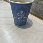 GODIVA cafe - 