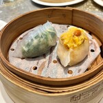 中国料理 新香港 - 