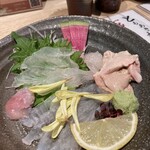 炉ばた ともあき丸 - 