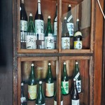 酒ぬのや本金酒造 - ドリンク写真: