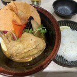 スープカレー奥芝商店 - 