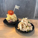 小鉢バル bowl - 本日の一品