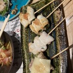 炉ばた ともあき丸 - 