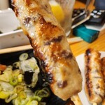 三吉橋フライ屋 - 