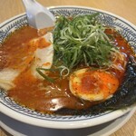 Marugen Ramen - 