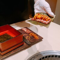 西麻布けんしろう - 
