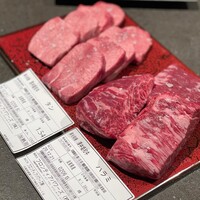 焼肉 思食 - 