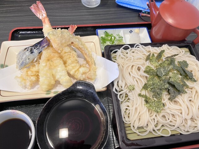 如月 - 釧路（そば）の写真