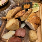 高田馬場ビール食堂 - 