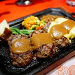 ハングリータイガー - 