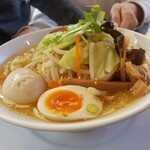 麺日和 そらや - 