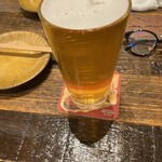 高田馬場ビール食堂 - 