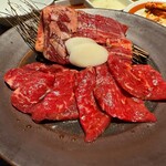 焼肉トラジ - 