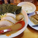 ラーメン大桜 - 料理写真: