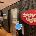 ハングリータイガー - 