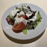 マンジャーモ - 