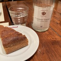  ラ･ベットラ･ダ･オチアイ イケブクロ - 