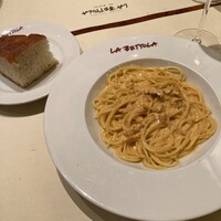 ラ･ベットラ･ダ･オチアイ イケブクロ - 