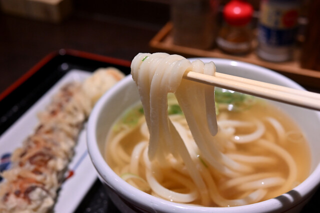 饂飩 根の津 - 根津/うどん | 食べログ