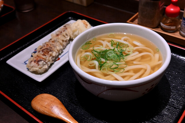 饂飩 根の津 - 根津/うどん | 食べログ