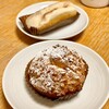 コロンバン - シュークリームとエクレア