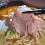 ラーメン　天狗山 - 