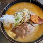 ラーメン　天狗山 - 