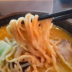 ラーメン　天狗山 - 