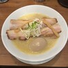 ラーメン ロケットキッチン