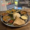 Andhra Dining - 