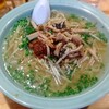 川しん - 味噌ラーメン     1000円