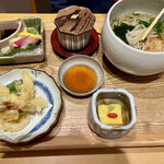 日本料理 喜水亭 - 