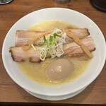 ラーメン ロケットキッチン - 