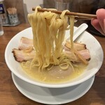 ラーメン ロケットキッチン - 