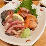 Sushi Kazu - 