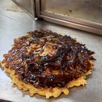 Okonomiyaki Kiji - 