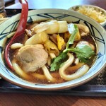 丸亀製麺 - 